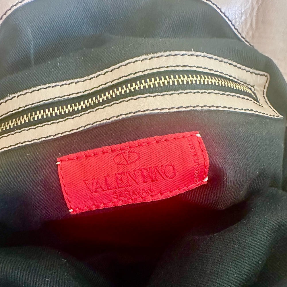 Valentino Garavani 2 way Bag - Picture 5 of 13
